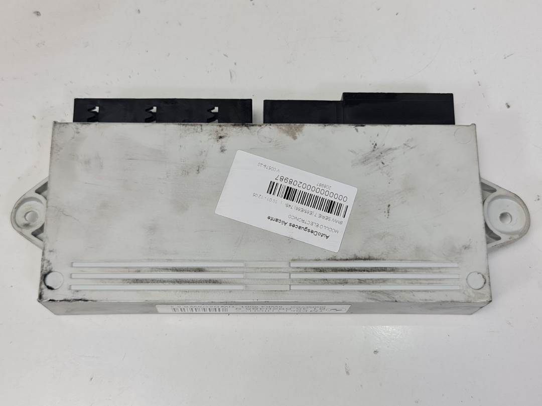 MODULO ELECTRONICO - 613569204659 - BMW - SERIE 7 (E65/E66)