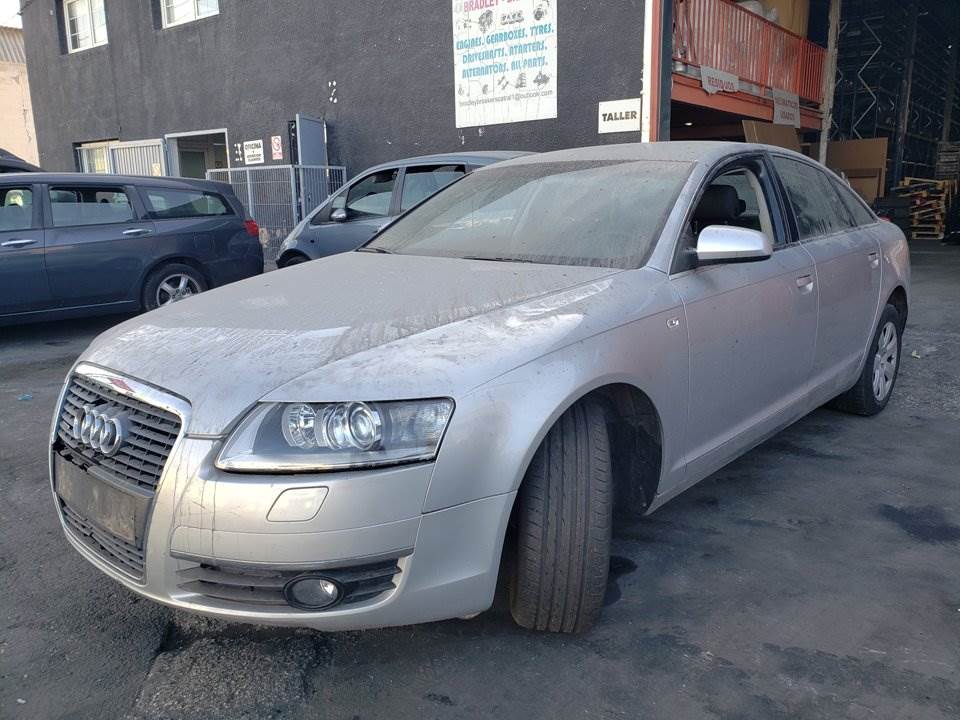 AUDI A6 BERLINA (4F2) (2008 - 2010)