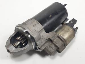 MOTOR ARRANQUE 453669102 BMW SERIE 6 CABRIO (E64) Autodesguaces Alicante