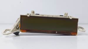 PANTALLA MULTIFUNCION 9662226080 CITROEN C4 BERLINA Autodesguaces Alicante