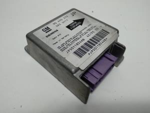 CENTRALITA AIRBAG 90450273 OPEL ASTRA F CARAVAN Autodesguaces Alicante