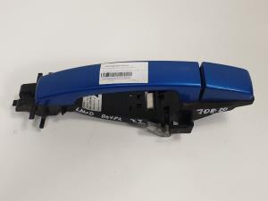 MANETA EXTERIOR TRASERA IZQUIERDA 3H0333116060830M LAND ROVER RANGE ROVER SPORT (L320) Autodesguaces Alicante