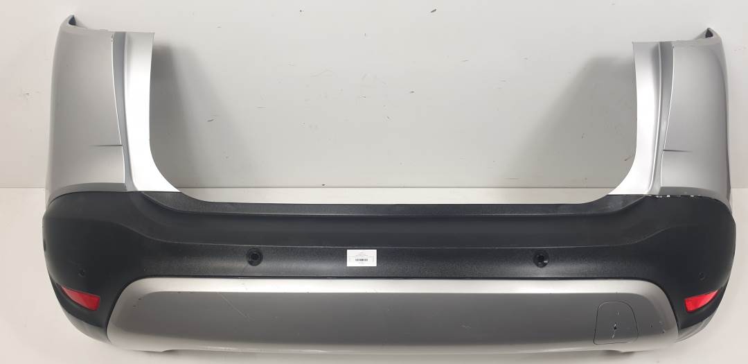 PARAGOLPES TRASERO - OPEL - CROSSLAND X