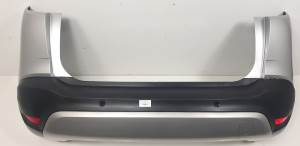 PARAGOLPES TRASERO OPEL CROSSLAND X Autodesguaces Alicante