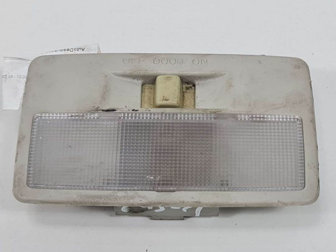 LUZ INTERIOR - MAZDA - 2 LIM. (DE)