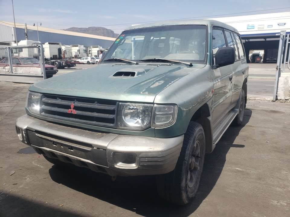 MITSUBISHI MONTERO (V20/V40) (1996 - 2000)