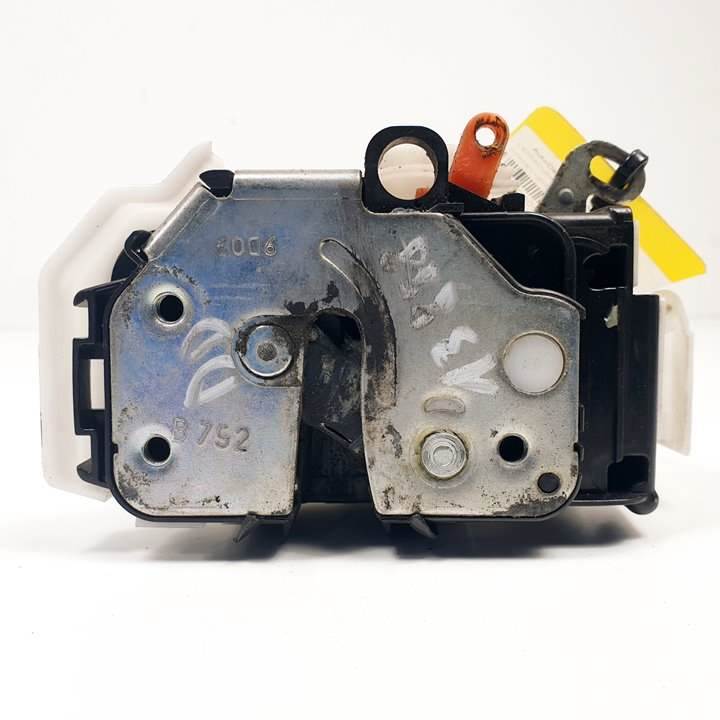 CERRADURA PUERTA DELANTERA DERECHA - 1361746080 - CITROEN - NEMO (VP)