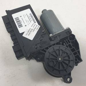 MOTOR ELEVALUNAS TRASERO IZQUIERDO 3D0959795E VOLKSWAGEN TOUAREG (7L6) Autodesguaces Alicante
