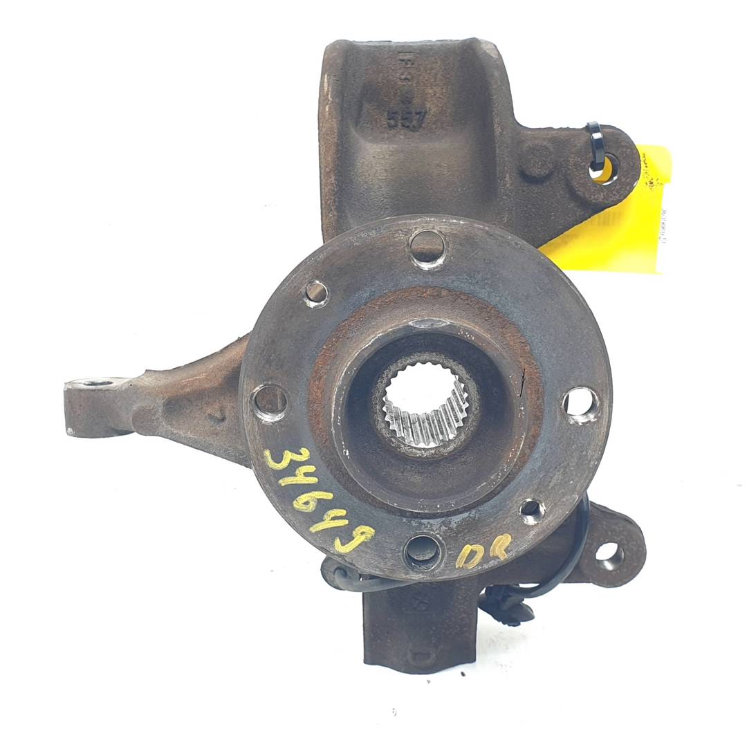Front right steering knuckle - RENAULT - MEGANE II COUPE/CABRIO