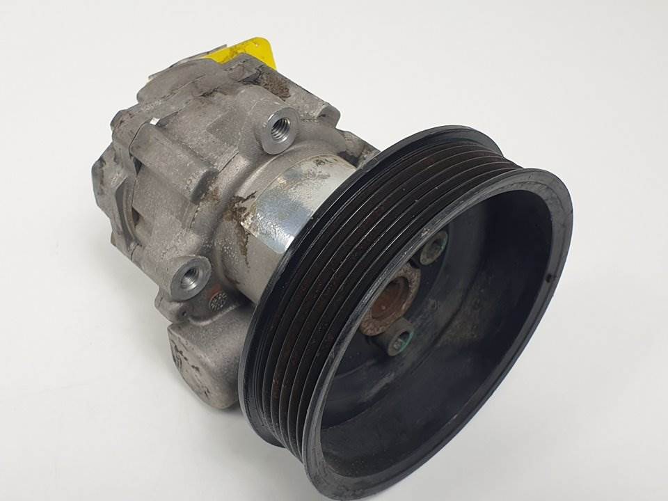 BOMBA DIRECCION - VOLKSWAGEN - LUPO (6X1/6E1)
