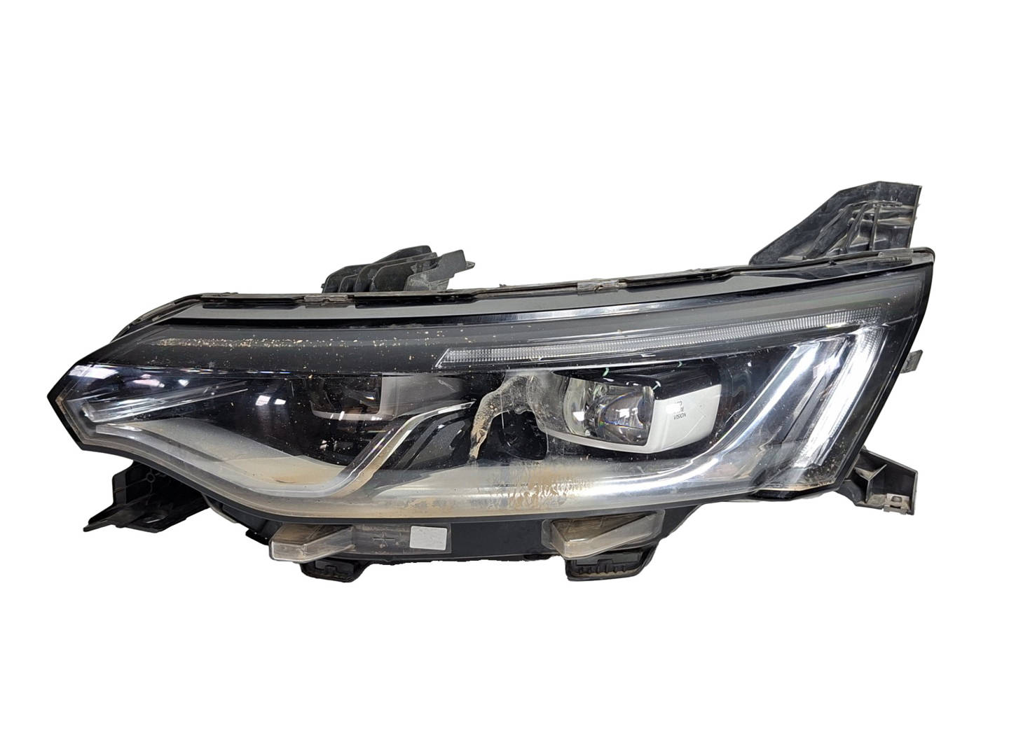 Foto 6 de Faro Izquierdo Renault Talisman (2015–2022)