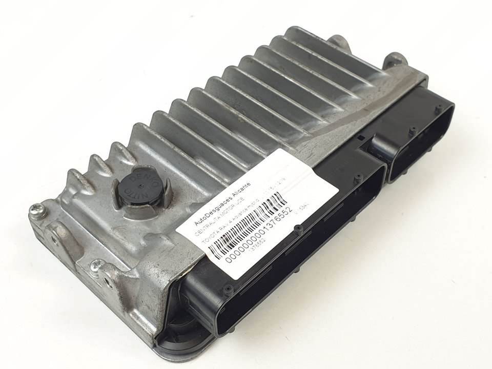 CENTRALITA MOTOR UCE - 2756008041 - TOYOTA - RAV 4 (A4)