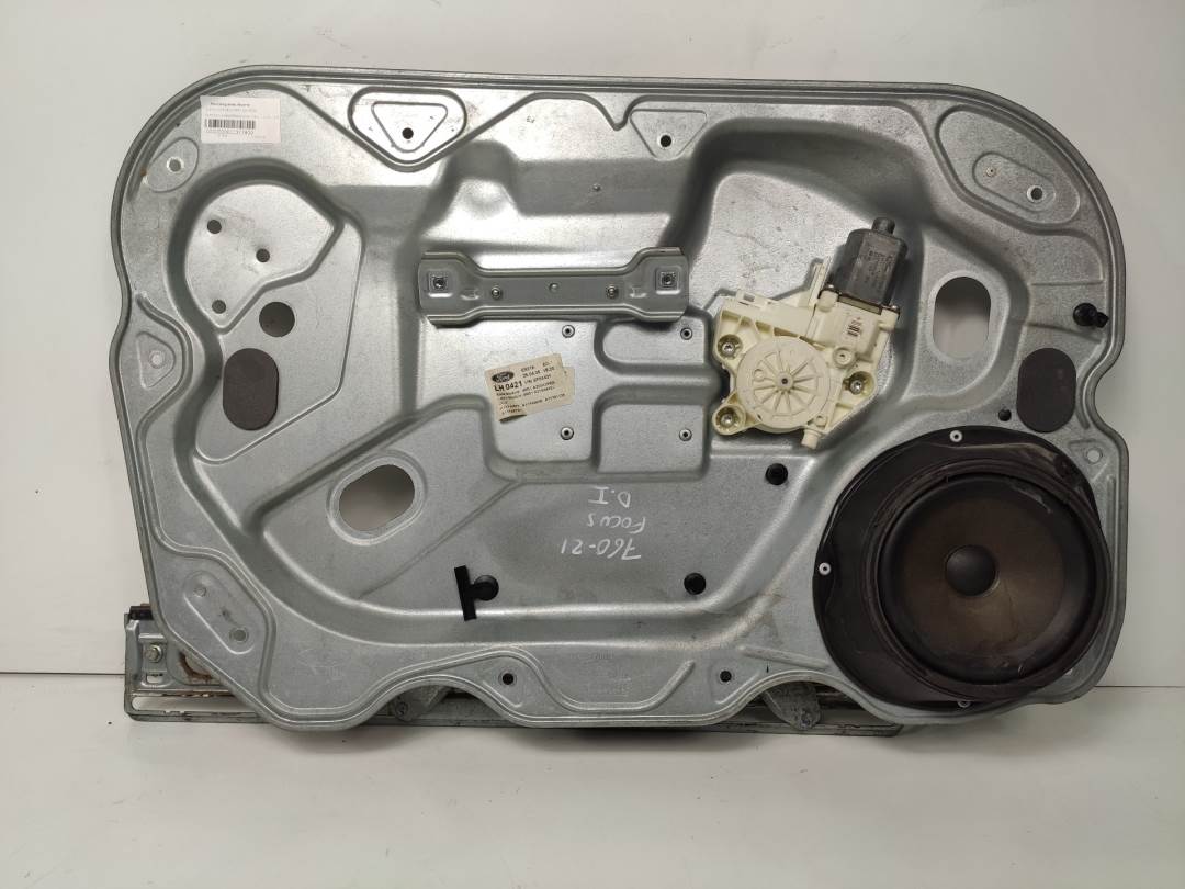 Lève-vitre avant gauche - 4M5T14A389 - FORD - FOCUS SPORTBREAK (CAP)