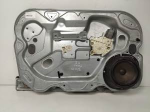 ELEVALUNAS DELANTERO IZQUIERDO 4M5T14A389 FORD FOCUS SPORTBREAK (CAP) Autodesguaces Alicante