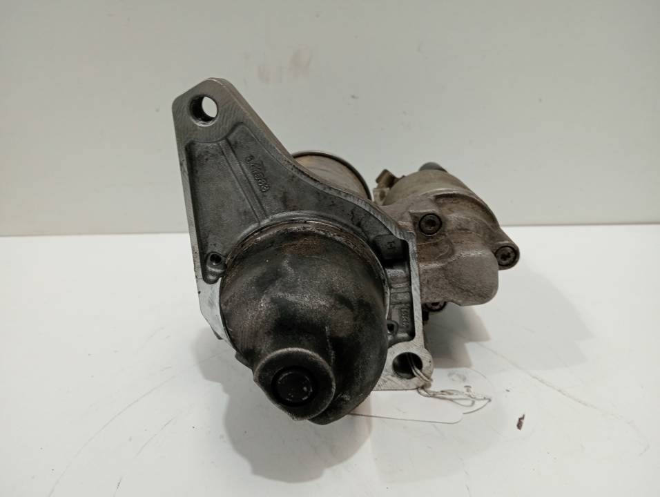 MOTOR ARRANQUE