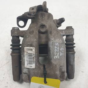 PINZA FRENO TRASERA DERECHA 9678720880 CITROEN C4 BERLINA (B7) Autodesguaces Alicante