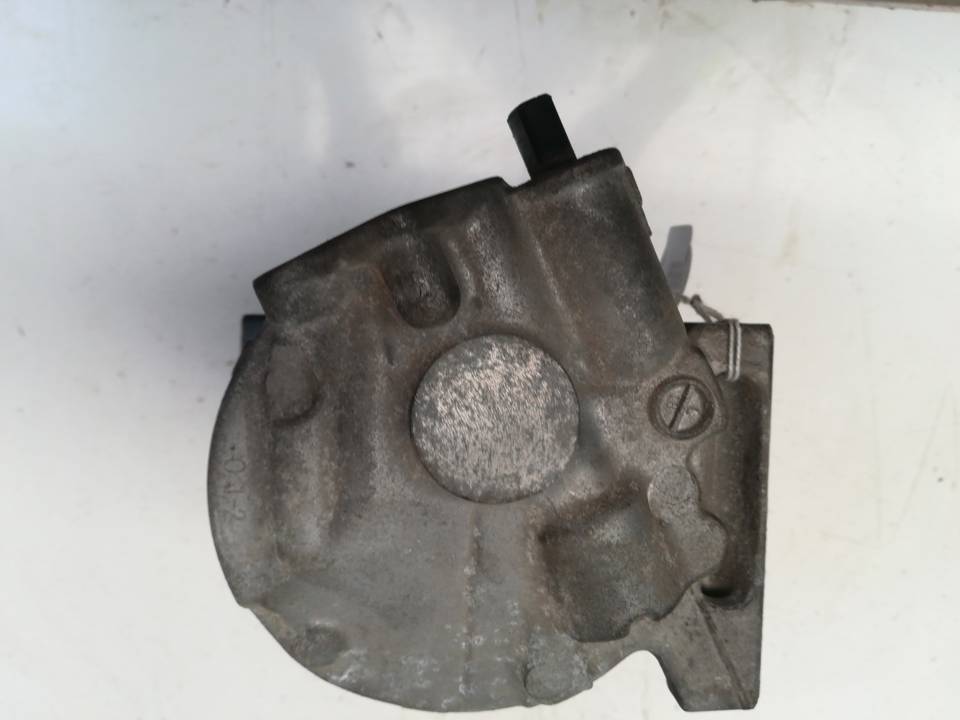 COMPRESOR AIRE ACONDICIONADO