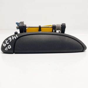 MANETA EXTERIOR DELANTERA DERECHA 7700426087 RENAULT CLIO II FASE I (B/CBO) Autodesguaces Alicante
