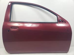 PUERTA DELANTERA DERECHA FORD KA (CCQ) Autodesguaces Alicante