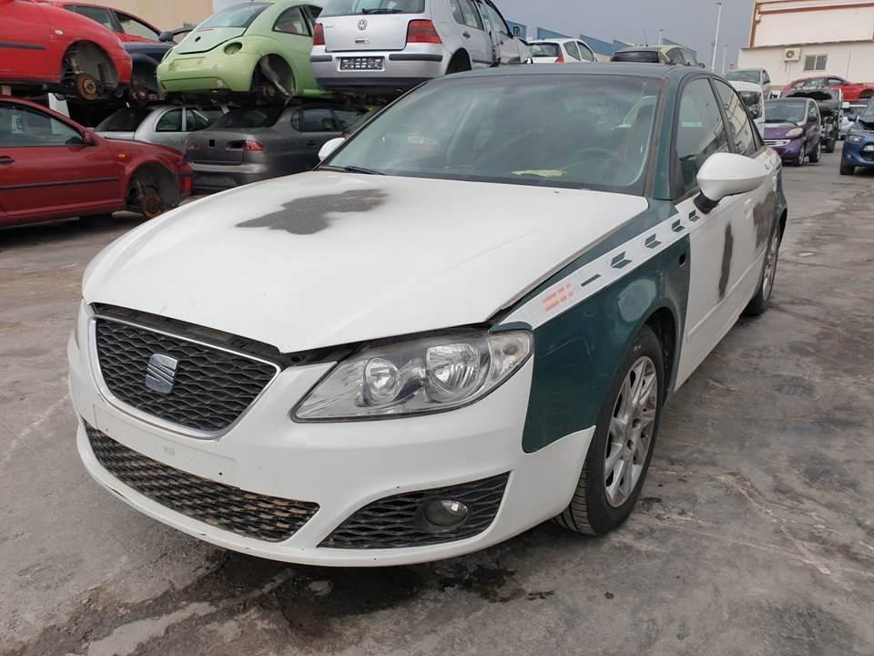 SEAT EXEO BERLINA (3R2) (2008 - 2013)