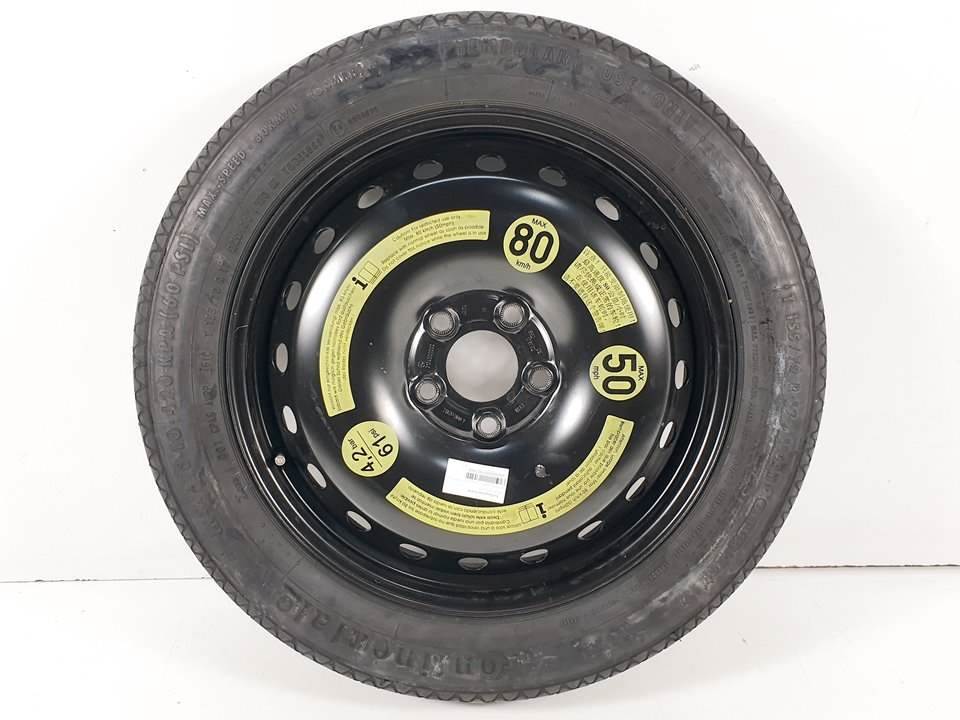 NEUMATICO REPUESTO - 155 70 R17 110M - MERCEDES - CLASE E (W212) LIM.