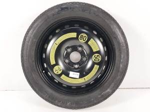 NEUMATICO REPUESTO 155 70 R17 110M MERCEDES CLASE E (W212) LIM. Autodesguaces Alicante