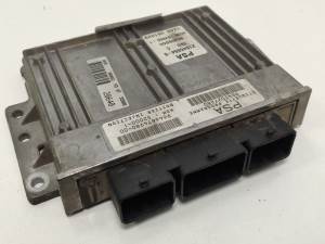CENTRALITA MOTOR UCE 216466540 CITROEN XSARA PICASSO Autodesguaces Alicante