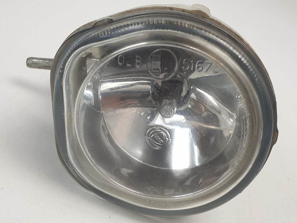 FARO ANTINIEBLA DERECHO - FIAT - DOBLO (119)