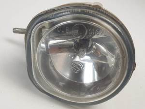 FARO ANTINIEBLA DERECHO FIAT DOBLO (119) Autodesguaces Alicante