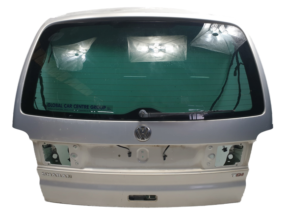 PORTON TRASERO VOLKSWAGEN SHARAN (7M6/7M9) Autodesguaces Alicante