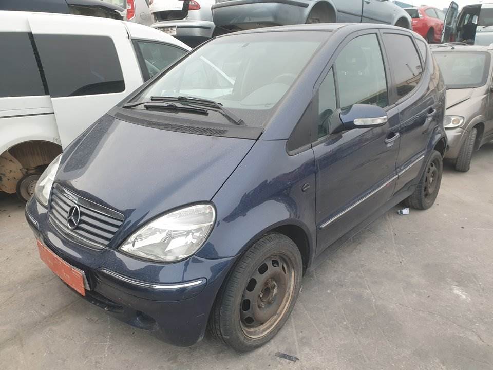 MERCEDES CLASE A (W168) (1997 - 2005)