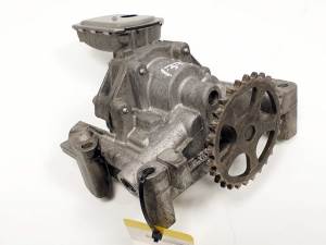 BOMBA ACEITE 9431291021 CITROEN C4 GRAND PICASSO Autodesguaces Alicante