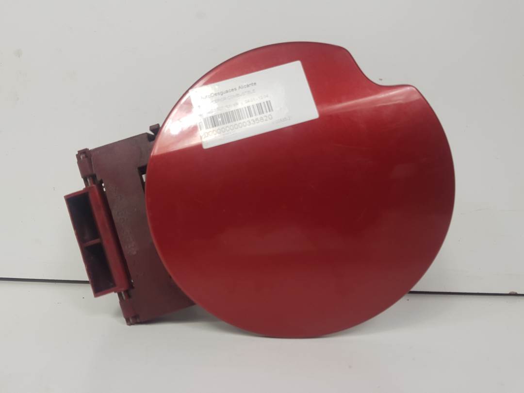 TAPA EXTERIOR COMBUSTIBLE - 9643554477 - PEUGEOT - 307 (S1)