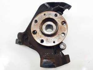 MANGUETA DELANTERA DERECHA 55703 OPEL CORSA D Autodesguaces Alicante