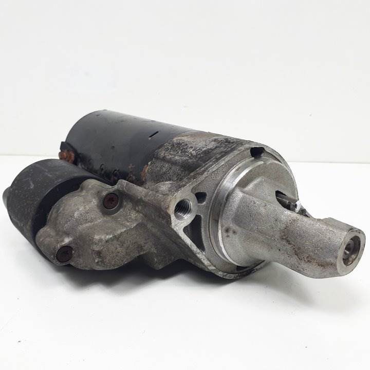 MOTOR ARRANQUE - 0051510101 - MERCEDES - CLASE CLK (W208) CABRIO