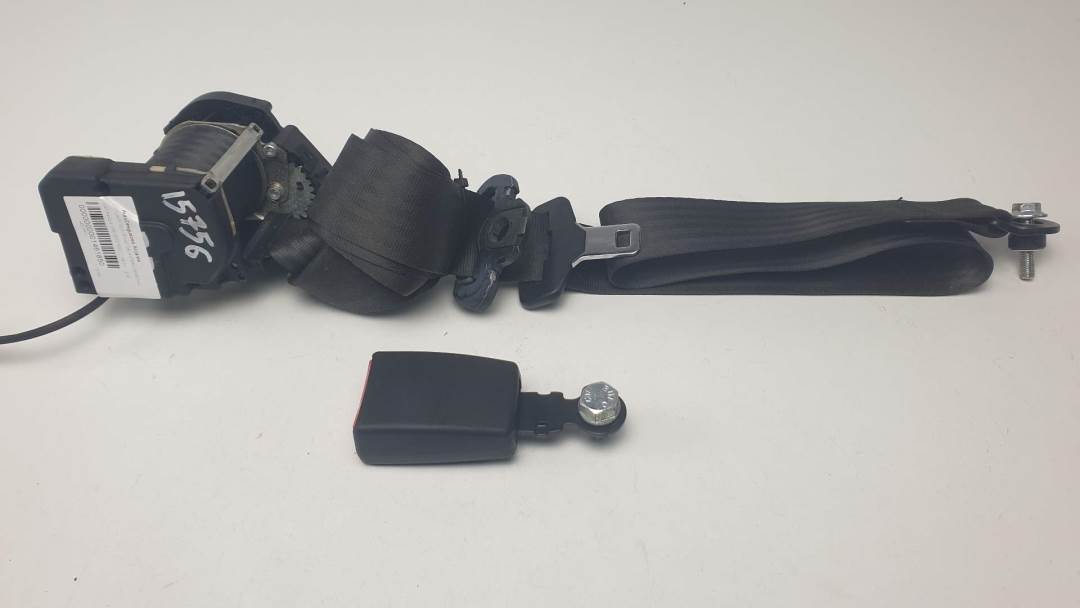 CINTURON SEGURIDAD DELANTERO DERECHO - 33046212B - FIAT - PANDA (169)