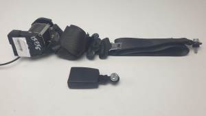 CINTURON SEGURIDAD DELANTERO DERECHO 33046212B FIAT PANDA (169) Autodesguaces Alicante