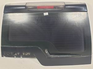 PORTON TRASERO LAND ROVER DISCOVERY 3 Autodesguaces Alicante