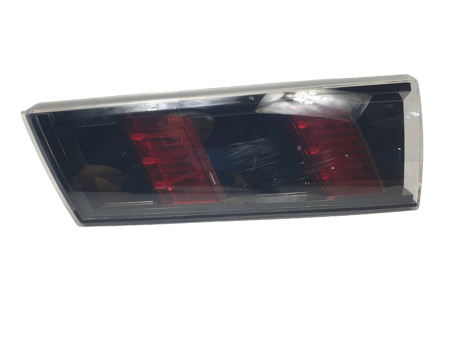 PILOTO TRASERO DERECHO INTERIOR - 9813507980 - PEUGEOT - 508