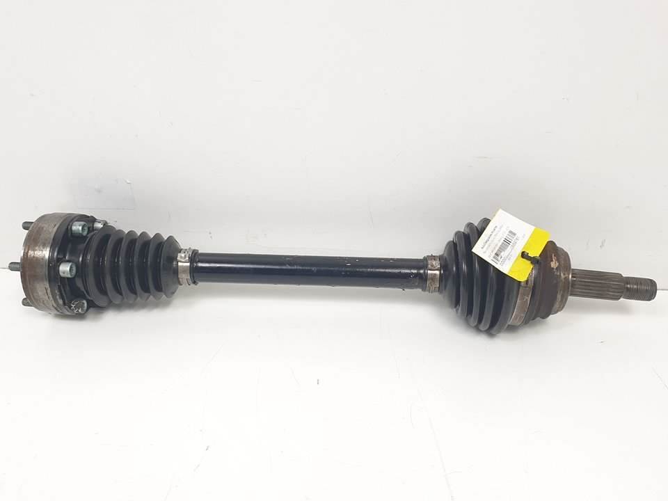 TRANSMISION DELANTERA IZQUIERDA - SEAT - AROSA (6H1)