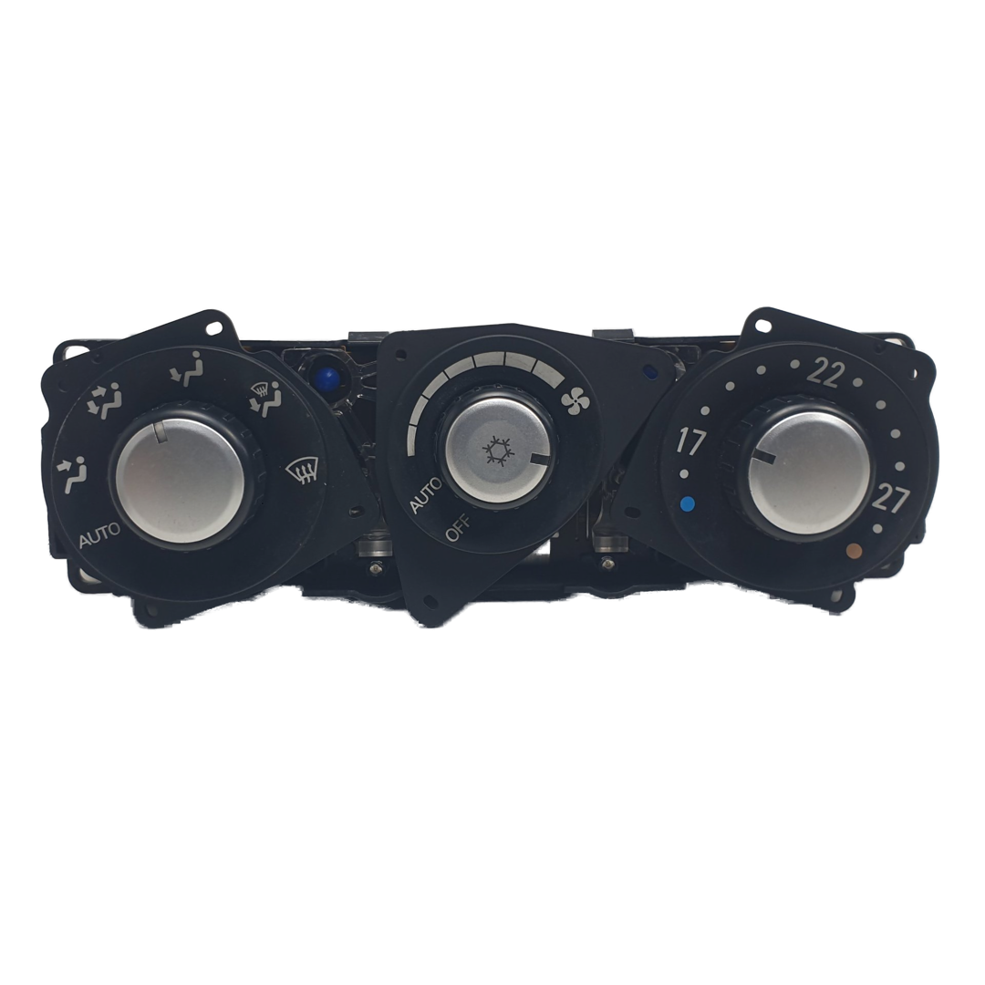 MANDO CLIMATIZADOR - MR979971HA - MITSUBISHI - OUTLANDER (CU0W)