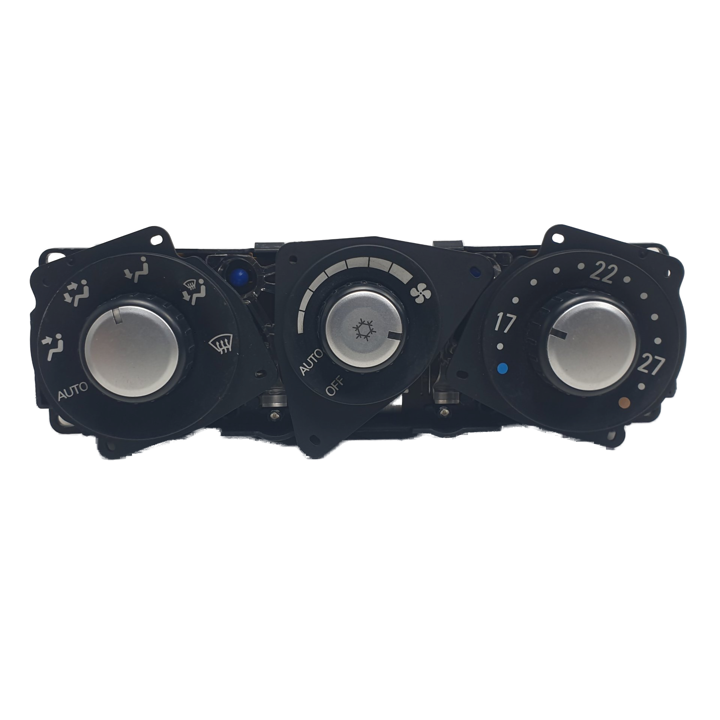 MANDO CLIMATIZADOR MR979971HA MITSUBISHI OUTLANDER (CU0W) Autodesguaces Alicante