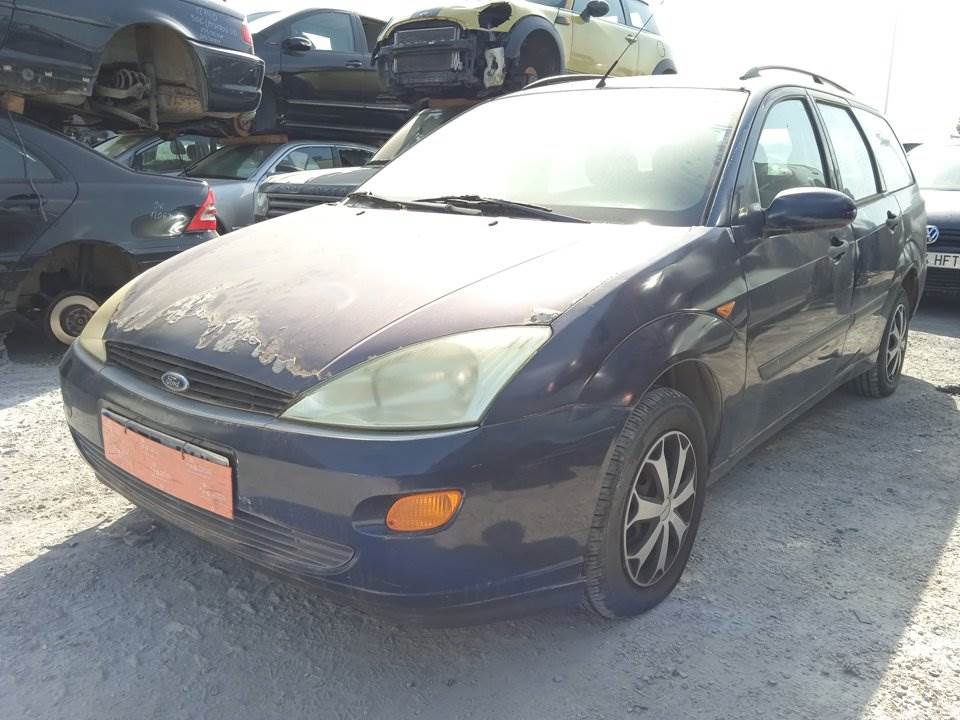 FORD FOCUS TURNIER (CAK) (1998 - 2004)