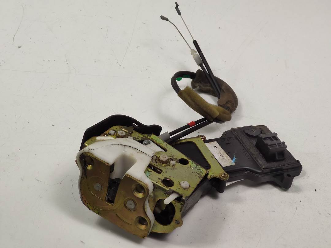 CERRADURA PUERTA TRASERA IZQUIERDA - A95A97L - MAZDA - 6 MONOVOLUMEN (GY)