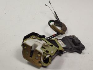 CERRADURA PUERTA TRASERA IZQUIERDA A95A97L MAZDA 6 MONOVOLUMEN (GY) Autodesguaces Alicante