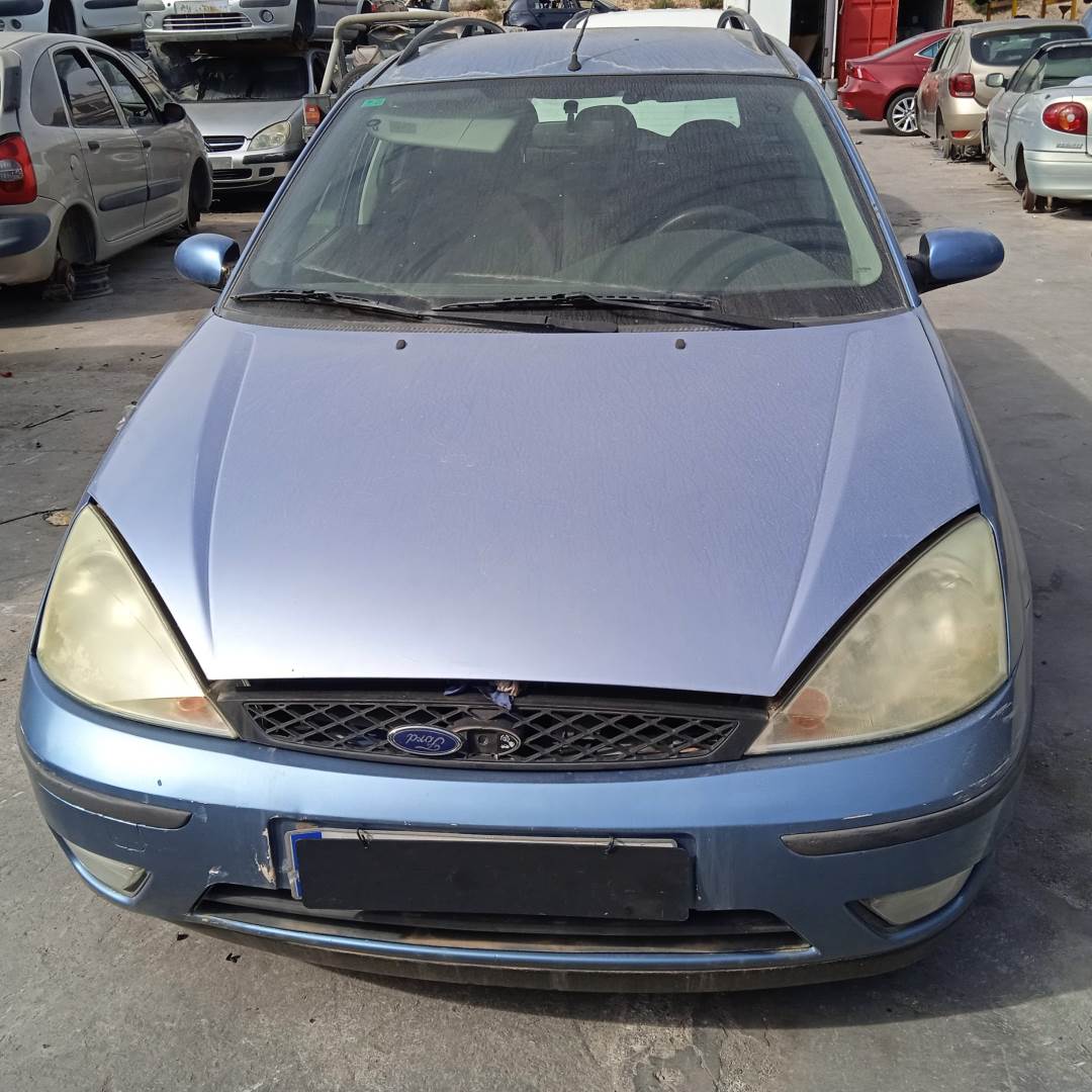 FORD FOCUS TURNIER (CAK) (1998 - 2004)