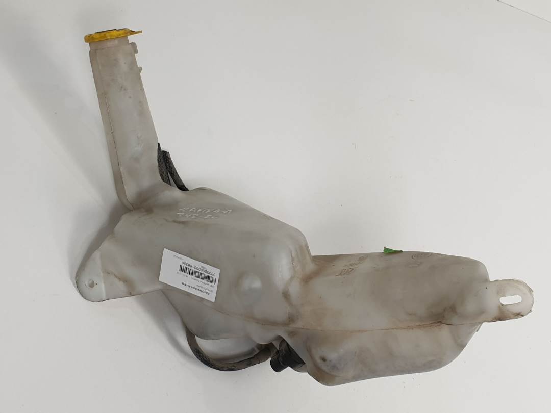 DEPOSITO LIMPIA - OPEL - ZAFIRA A