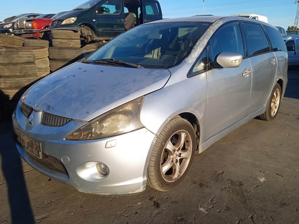 MITSUBISHI GRANDIS (NA0W) (2004 - 2010)