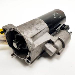 MOTOR ARRANQUE 0001125055 AUDI A4 CABRIO (8H) Autodesguaces Alicante