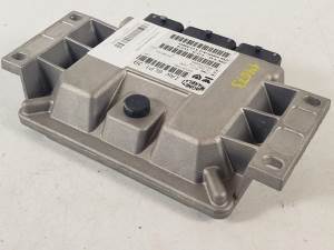 CENTRALITA MOTOR UCE 16560174 PEUGEOT 307 CC (S1) Autodesguaces Alicante